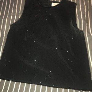 Vintage 2 Piece dress